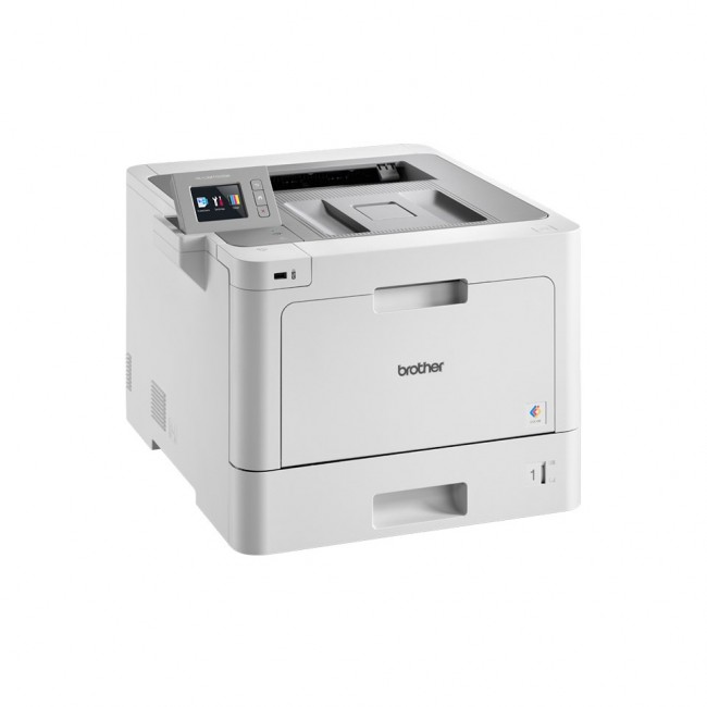 Brother HL-L9310CDW laser printer Colour 2400 x 600 DPI A4 Wi-Fi Brother HL-L9310CDW laser printer Colour 2400 x 600 DPI A4 Wi-Fi