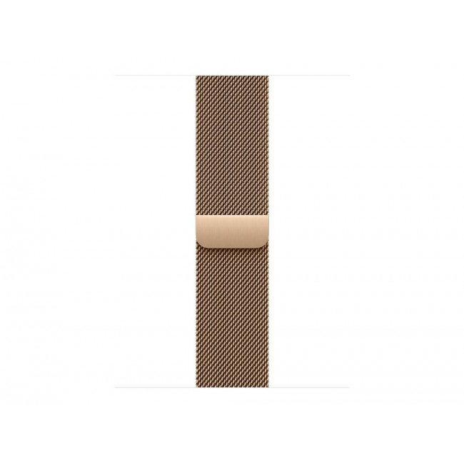 Apple 40mm Gold Milanese Loop Apple 40mm Gold Milanese Loop