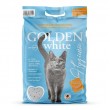 GOLDEN White Hygienic - bentonite litter - 14kg