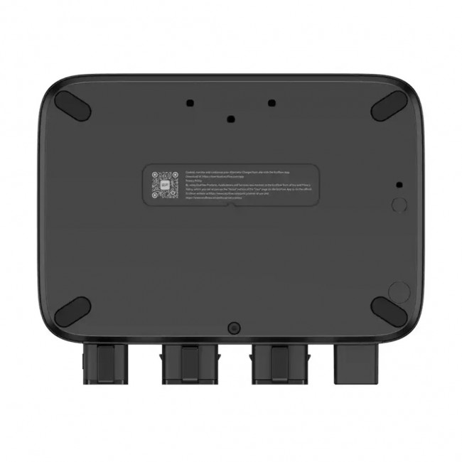 ECOFLOW Power Hub Alternator Charger 500W ECOFLOW Power Hub Alternator Charger 500W