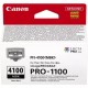 Canon LUCIA PRO II ink cartridge 1 pc(s) Original Standard Yield Matte black Canon LUCIA PRO II ink cartridge 1 pc(s) Original Standard Yield Matte black