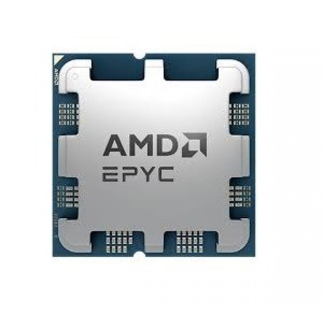 AMD EPYC 4465P Processor (12/24) 3.4GHz (Up to 5.4 GHz) Socket AM5 TDP 65W tray AMD EPYC 4465P Processor (12/24) 3.4GHz (Up to 5.4 GHz) Socket AM5 TDP 65W tray