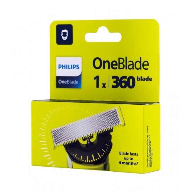 Philips Norelco OneBlade OneBlade QP410/50 Replacement blade