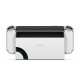 Nintendo Switch Oled White portable gaming console 17.8 cm (7