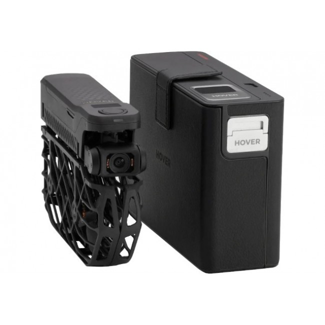 HOVERAir Powercase - power supply case HOVERAir Powercase - power supply case