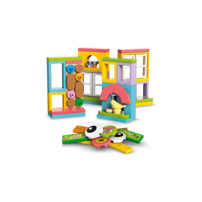 LEGO FRIENDS 42652 Friendship Tree House Hangout LEGO FRIENDS 42652 Friendship Tree House Hangout