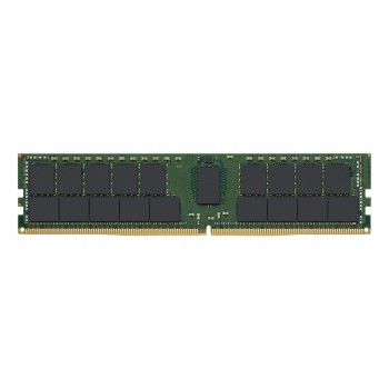 Kingston Technology KSM32RD4/64HD memory module 64 GB 1 x 64 GB DDR4 3200 MT/s ECC