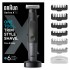 Shaver Braun Series XT5300 Face + Body