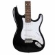 V-TONE EST 22 BK - electric guitar V-TONE EST 22 BK - electric guitar