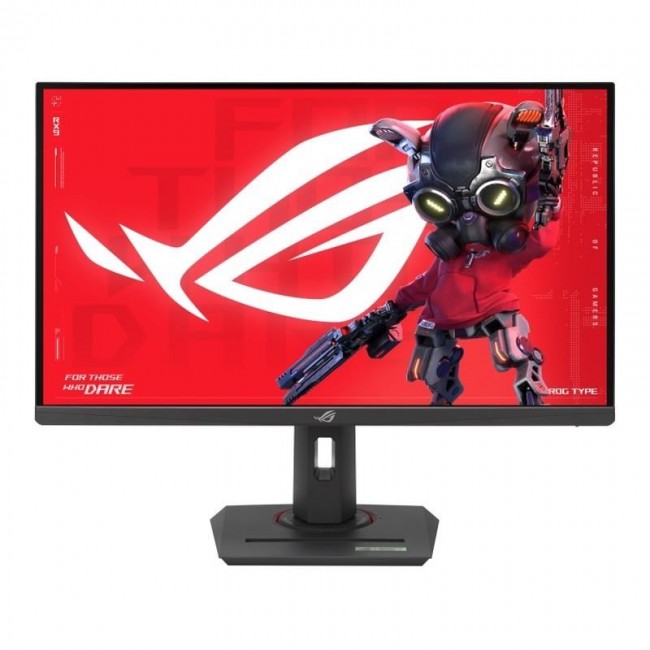 ASUS ROG Strix XG27ACG computer monitor 68.6 cm (27 ASUS ROG Strix XG27ACG computer monitor 68.6 cm (27
