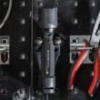 Ledlenser P7R Pro Black Hand flashlight LED