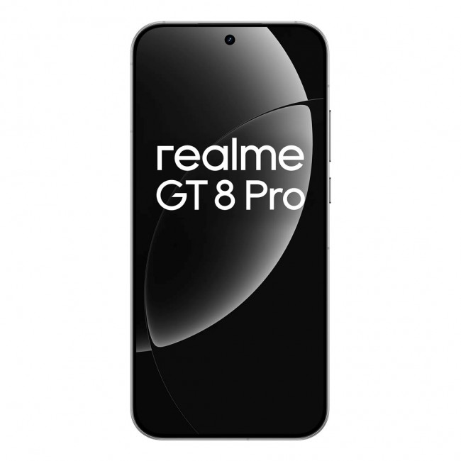 Realme GT 8 Pro 5G 17.2 cm (6.79