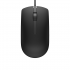 DELL Wired Mouse - MS116 - Black - (RTL BOX)