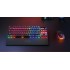 Steelseries APEX PRO TKL WIRELESS GEN 3 keyboard Gaming USB + RF Wireless + Bluetooth QWERTY UK International Black
