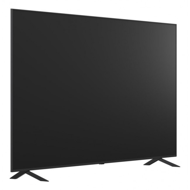 LG QNED 86QNED80A3A TV 2.18 m (86