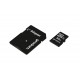 Goodram M1AA-0320R12 memory card 32 GB MicroSDHC Class 10 UHS-I Goodram M1AA-0320R12 memory card 32 GB MicroSDHC Class 10 UHS-I