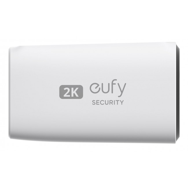 Eufy SoloCam S220 Cube IP security camera Indoor & outdoor Ceiling/wall