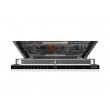 GORENJE GV663B65 built-in dishwasher for 16 place settings GORENJE GV663B65 built-in dishwasher for 16 place settings