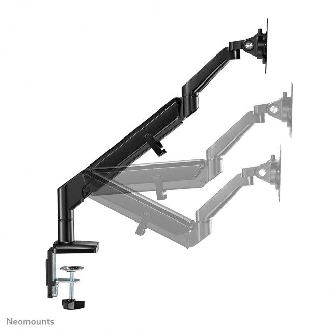 Neomounts DS70-810BL1 Monitor arm 17-32