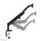 Neomounts DS70-810BL1 Monitor arm 17-32