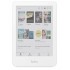 Kobo Clara Colour e-book reader Touchscreen 16 GB Wi-Fi White