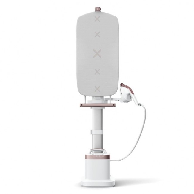 TEFAL QT 1811 IXEO ironing system