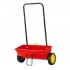 WOLF-Garten 5455000A manual broadcast spreader 15 L