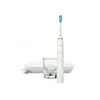 Philips Sonicare DiamondClean 9000 series DiamondClean 9000 HX9911 Rechargeable toothbrush