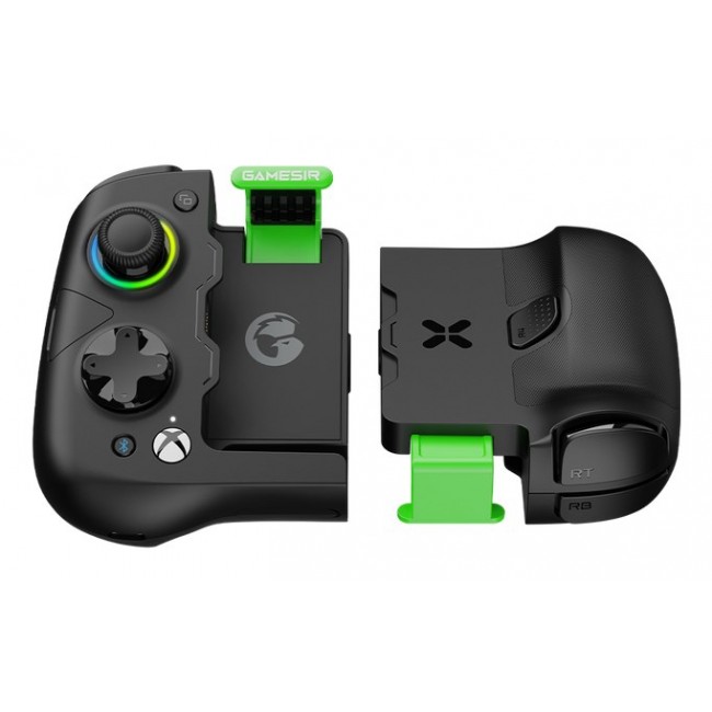 GameSir Gamepad X4a Android Bluetooth