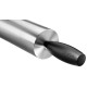 GEFU 14631 rolling pin Plastic, Stainless steel Smooth surface 70 mm