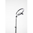 Tripod Havit ST7012 Pro with light ring Tripod Havit ST7012 Pro with light ring