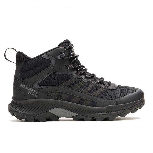 Merrell Speed Strike 2 Mid GORE-TEX 