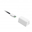 Razer BlackShark V3 Pro Headset Wired & Wireless Head-band Gaming Bluetooth White