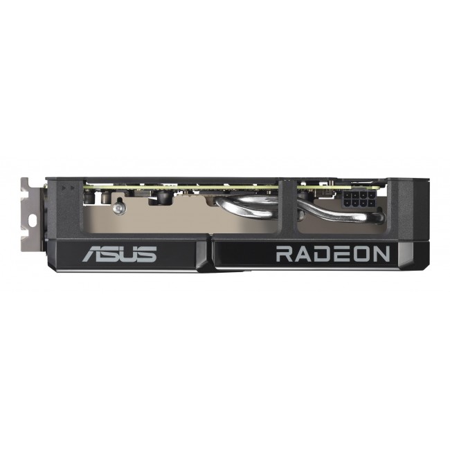 ASUS DUAL-RX9060XT-8G AMD Radeon RX 9060 XT 8 GB GDDR6