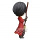 Q POSKET - HARRY POTTER QUIDDITCH STYLE