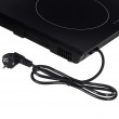 Esperanza EKH009 hob Black Countertop 28 cm Zone induction hob 1 zone(s) Esperanza EKH009 hob Black Countertop 28 cm Zone induction hob 1 zone(s)