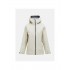 Kurtka damska PEAK PERFORMANCE W Treeline Gore-Tex 3L Shell Jacket kolor be owy - S