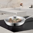 Frying pan with lid MAESTRO MR-1216 26 cm (MR-1216-26)