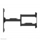 Neomounts WL40S-850BL18 TV mount wall 43-86