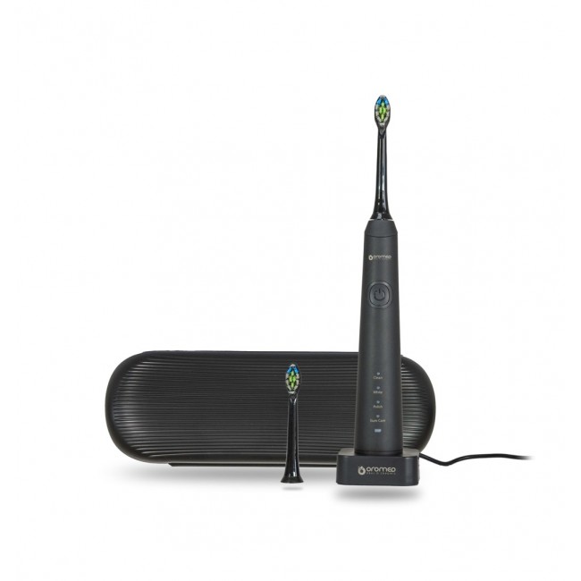 ORO-SONIC PROFESSIONAL BLACK ORO-SONIC PROFESSIONAL BLACK