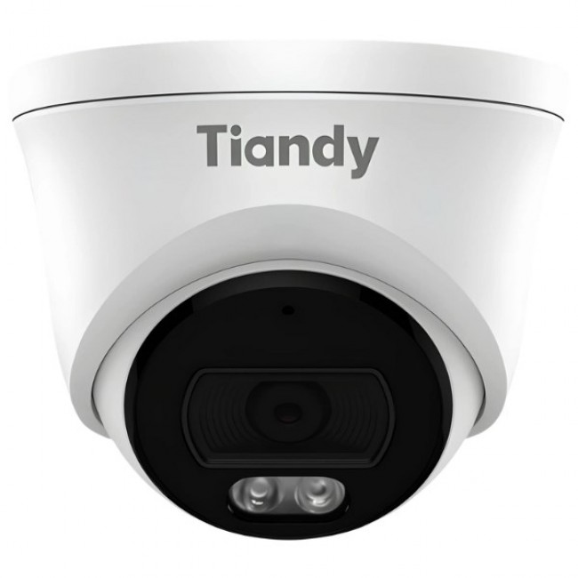 KAMERA IP TC-C35XP 3FRA-28 Color Maker / Lite Series - 5 Mpx 2.8 mm TIANDY KAMERA IP TC-C35XP 3FRA-28 Color Maker / Lite Series - 5 Mpx 2.8 mm TIANDY
