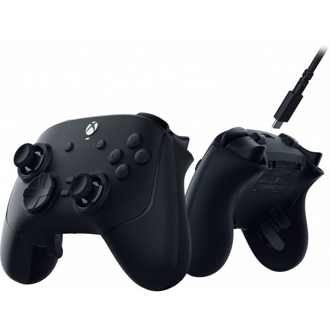 Razer Wolverine V3 Tournament Edition Black USB Gamepad Analogue PC, Xbox Series S, Xbox Series X