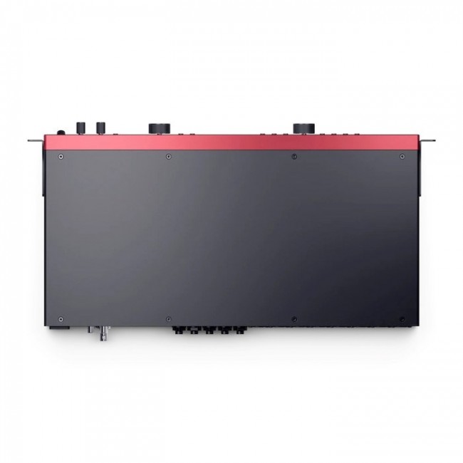 Focusrite Scarlett 18/20 4th Gen - audio interface