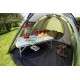 Coleman Darwin 4 Plus 4 person(s) Green Dome/Igloo tent