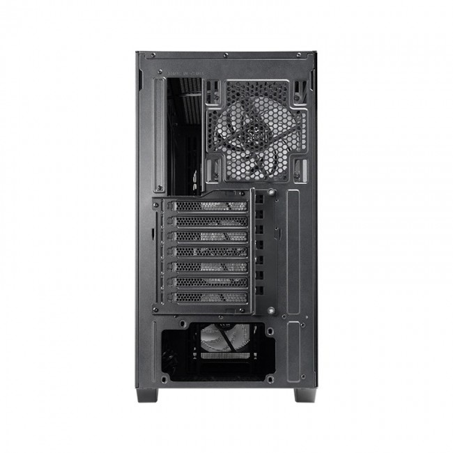 Chieftec GS-03B-OP computer case Midi Tower Black