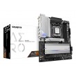 GIGABYTE B650 AERO G Motherboard - AMD Ryzen 9000 Series CPUs, up to 8000MHz DDR5 (OC), 1xPCIe 5.0 + 2xPCIe 4.0 M.2, 2.5GbE LAN, WIFI 6E, USB 3.2 Gen 2 GIGABYTE B650 AERO G Motherboard - AMD Ryzen 9000 Series CPUs, up to 8000MHz DDR5 (OC), 1xPCIe 5.0 + 2xPCIe 4.0 M.2, 2.5GbE LAN, WIFI 6E, USB 3.2 Gen 2