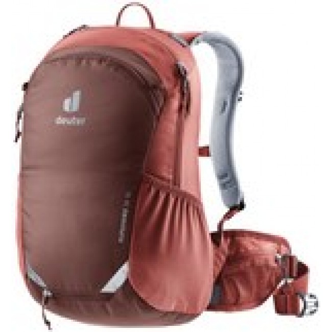 Bicycle backpack -Deuter Superbike 16 SL Raisin- Caspia