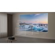 Optoma PK52 Standard throw projector 3500 ANSI lumens DLP UHD 4K (3840x2160) 3D Black