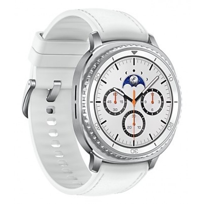 Samsung Galaxy Watch 8 Classic 3.3 cm (1.3 Samsung Galaxy Watch 8 Classic 3.3 cm (1.3