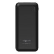 Ansmann PB320PD Lithium Polymer (LiPo) 20000 mAh Black Ansmann PB320PD Lithium Polymer (LiPo) 20000 mAh Black